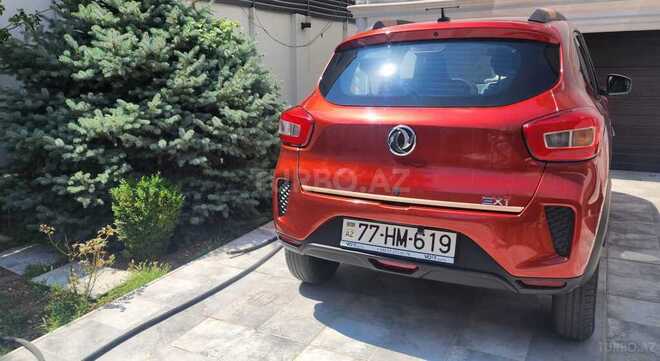 DongFeng  2022, 76,198 km - 0.0 l - Bakı