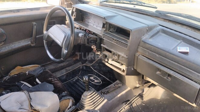 LADA (VAZ) 2109 1989, 270,000 km - 1.5 л - Bərdə
