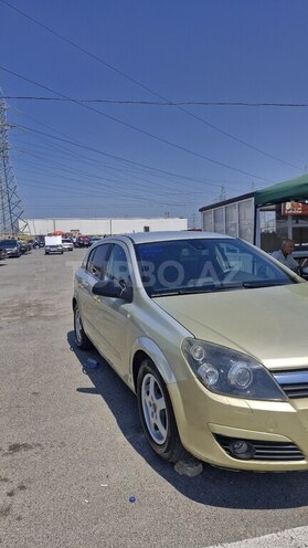 Opel Astra 2004, 250,000 km - 1.4 l - Sumqayıt