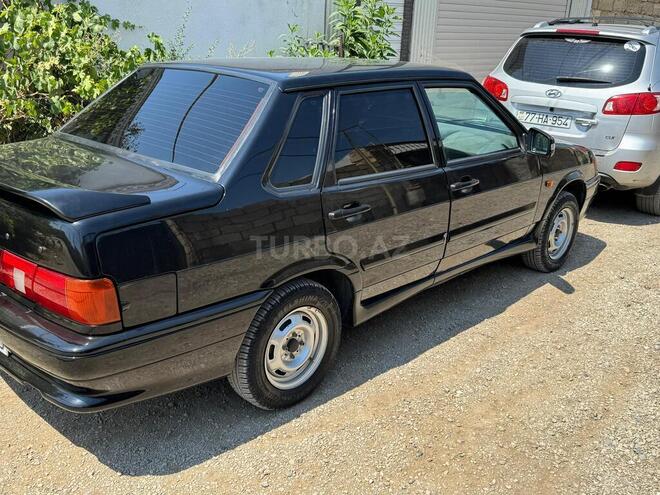 LADA (VAZ) 2115 2010, 304,000 km - 1.6 l - İsmayıllı