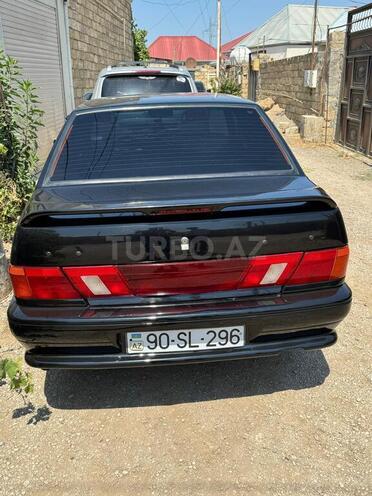 LADA (VAZ) 2115 2010, 304,000 km - 1.6 l - İsmayıllı