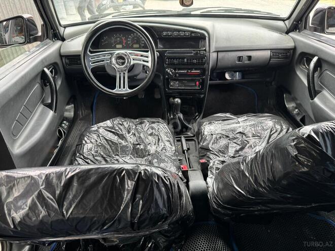 LADA (VAZ) 2115 2010, 304,000 km - 1.6 l - İsmayıllı