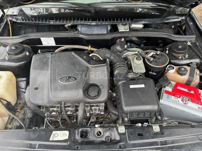 LADA (VAZ) 2115 2010, 304,000 km - 1.6 l - İsmayıllı
