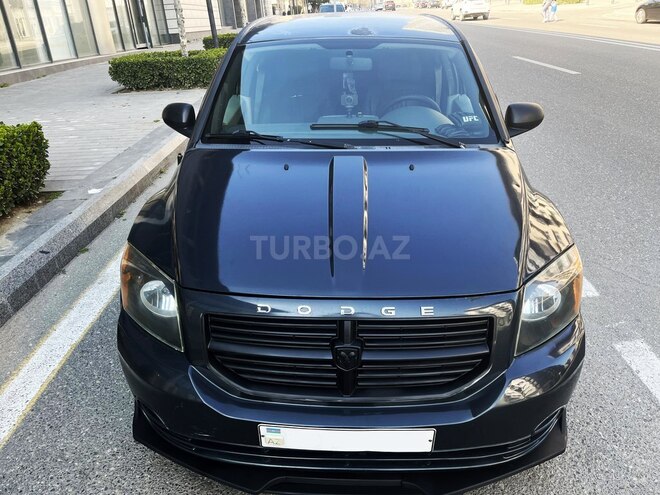 Dodge Caliber 2007, 285,000 km - 2.0 l - Bakı
