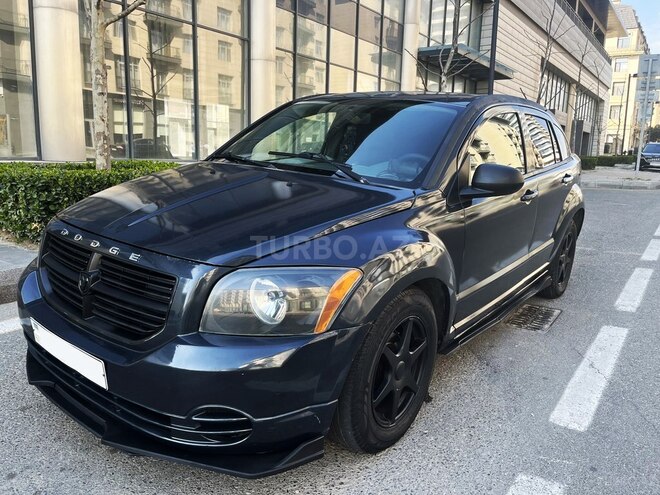 Dodge Caliber 2007, 285,000 km - 2.0 l - Bakı