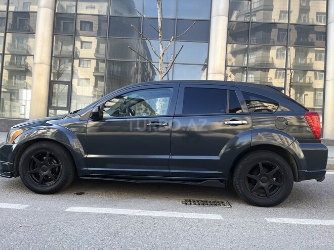 Dodge Caliber 2007, 285,000 km - 2.0 l - Bakı