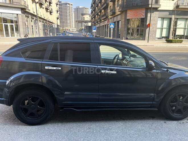 Dodge Caliber 2007, 285,000 km - 2.0 l - Bakı