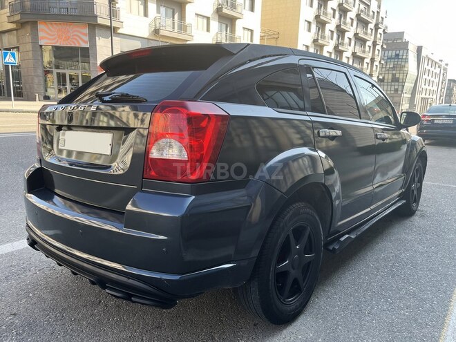 Dodge Caliber 2007, 285,000 km - 2.0 l - Bakı