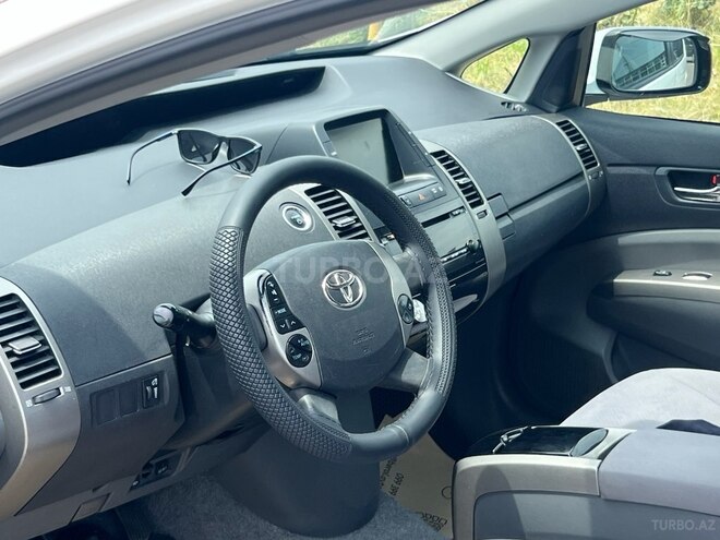 Toyota Prius 2008, 350,000 km - 1.5 л - Gəncə