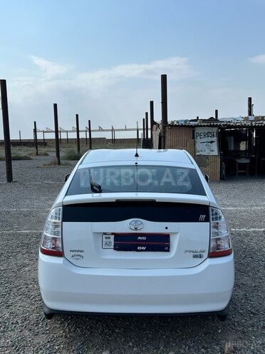 Toyota Prius 2008, 350,000 km - 1.5 л - Gəncə
