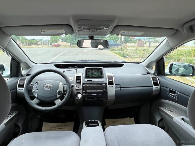 Toyota Prius 2008, 350,000 km - 1.5 л - Gəncə