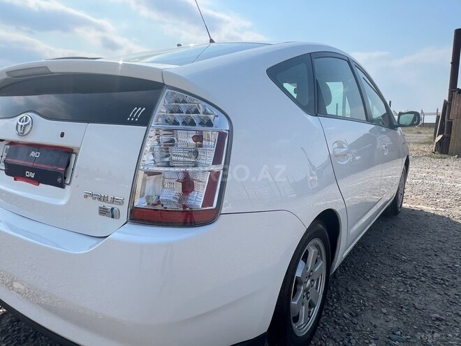 Toyota Prius 2008, 350,000 km - 1.5 л - Gəncə