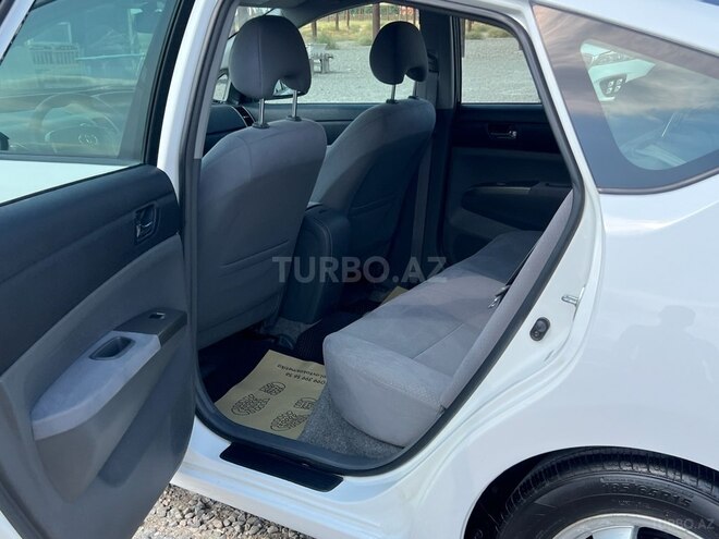 Toyota Prius 2008, 350,000 km - 1.5 л - Gəncə