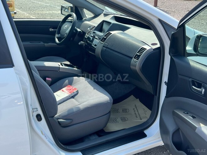 Toyota Prius 2008, 350,000 km - 1.5 л - Gəncə