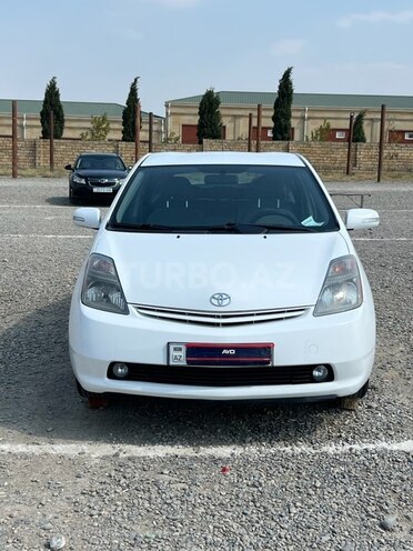 Toyota Prius 2008, 350,000 km - 1.5 л - Gəncə