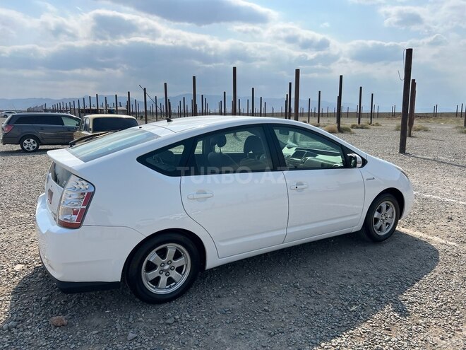 Toyota Prius 2008, 350,000 km - 1.5 л - Gəncə