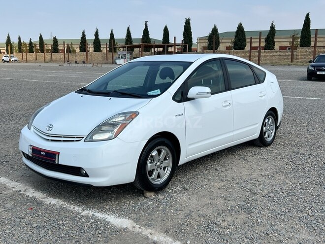 Toyota Prius 2008, 350,000 km - 1.5 л - Gəncə