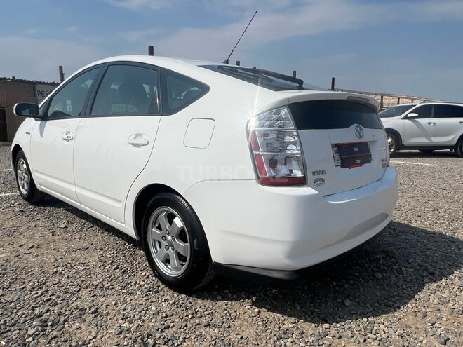 Toyota Prius 2008, 350,000 km - 1.5 л - Gəncə