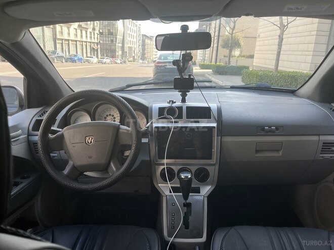 Dodge Caliber 2007, 285,000 km - 2.0 l - Bakı