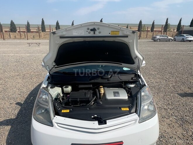 Toyota Prius 2008, 350,000 km - 1.5 л - Gəncə