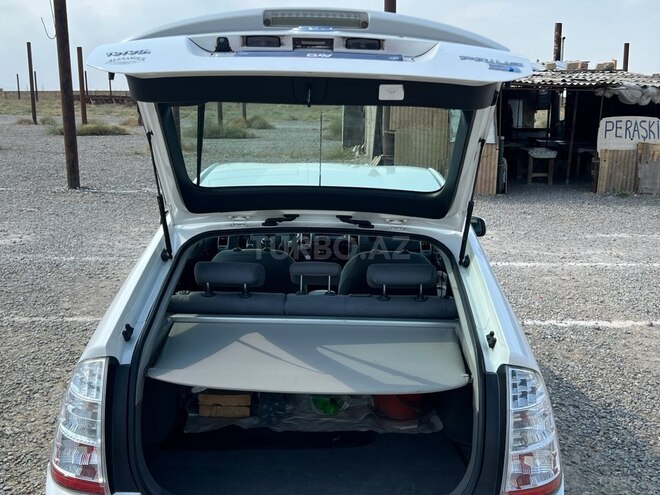Toyota Prius 2008, 350,000 km - 1.5 л - Gəncə