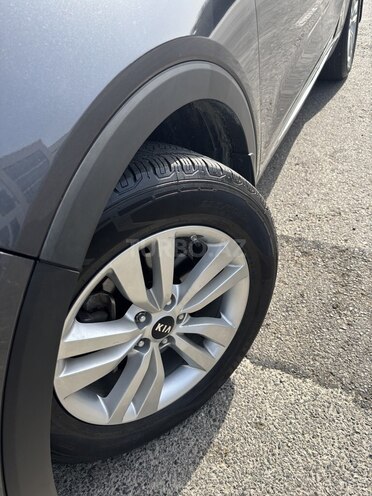 Kia Sorento 2015, 140,000 km - 2.0 l - Bakı