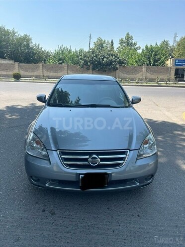Nissan Altima 2006, 232,532 km - 2.5 л - Bərdə
