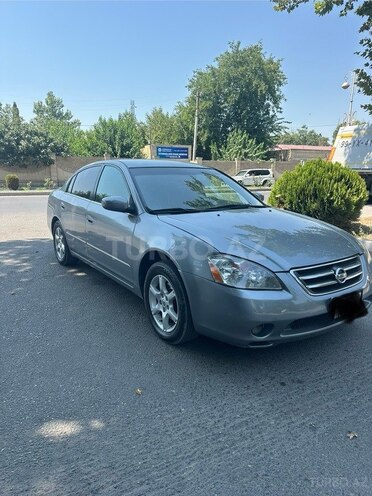 Nissan Altima 2006, 232,532 km - 2.5 л - Bərdə