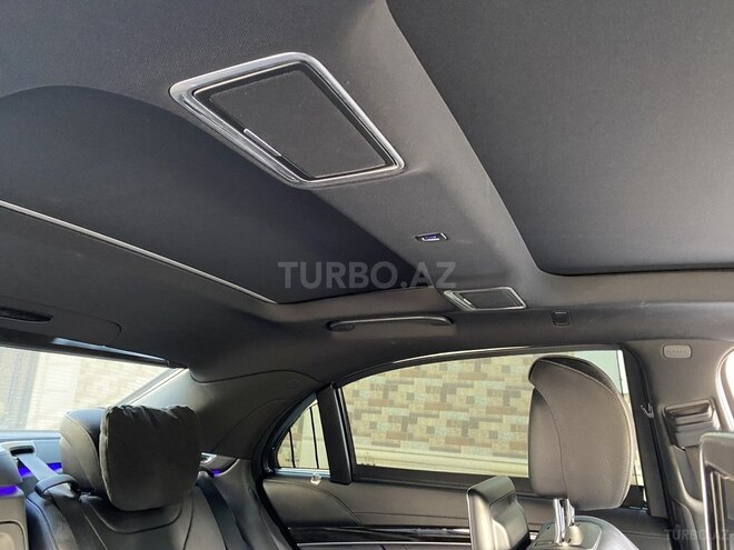 Mercedes S 400 2016, 148,000 km - 3.0 l - Bakı