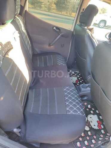Mercedes A 160 1999, 253,000 km - 1.6 l - Bakı