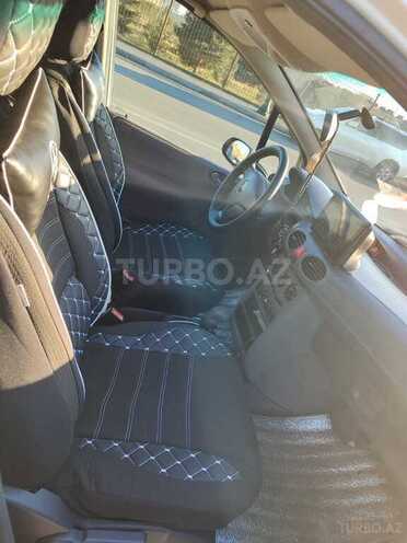 Mercedes A 160 1999, 253,000 km - 1.6 l - Bakı