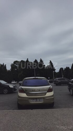Opel Astra 2004, 250,000 km - 1.4 l - Sumqayıt