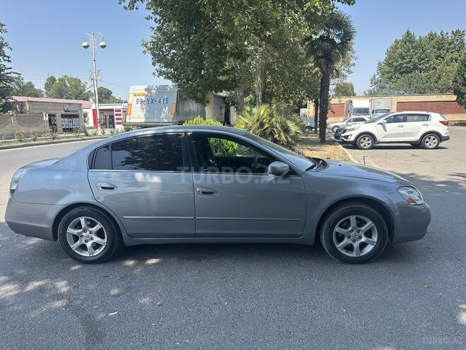 Nissan Altima 2006, 232,532 km - 2.5 л - Bərdə