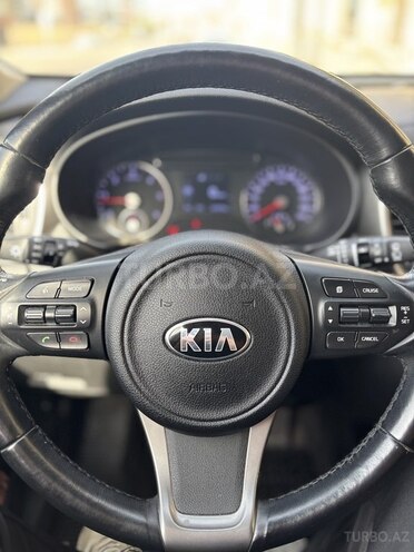 Kia Sorento 2015, 140,000 km - 2.0 l - Bakı