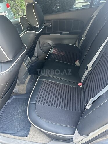 Nissan Altima 2006, 232,532 km - 2.5 л - Bərdə