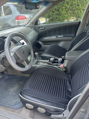 Nissan Altima 2006, 232,532 km - 2.5 л - Bərdə