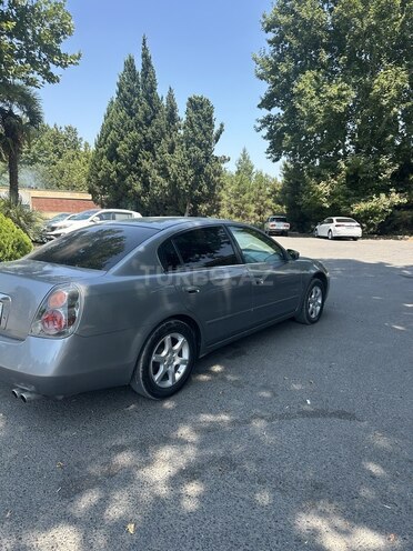 Nissan Altima 2006, 232,532 km - 2.5 л - Bərdə