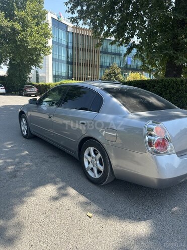 Nissan Altima 2006, 232,532 km - 2.5 л - Bərdə