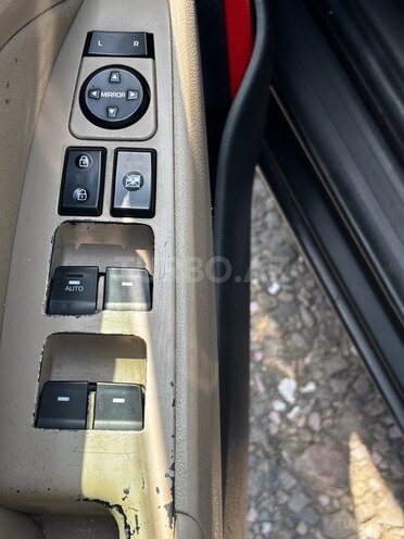 Hyundai Elantra 2017, 160,934 km - 2.0 л - Bakı