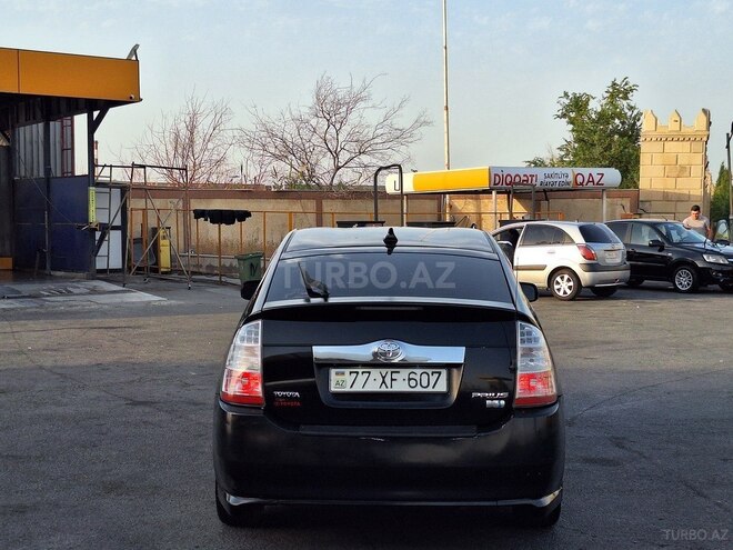 Toyota Prius 2007, 340,000 km - 1.5 l - Sumqayıt