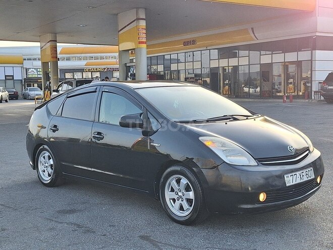 Toyota Prius 2007, 340,000 km - 1.5 l - Sumqayıt