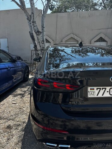 Hyundai Elantra 2017, 160,934 km - 2.0 л - Bakı