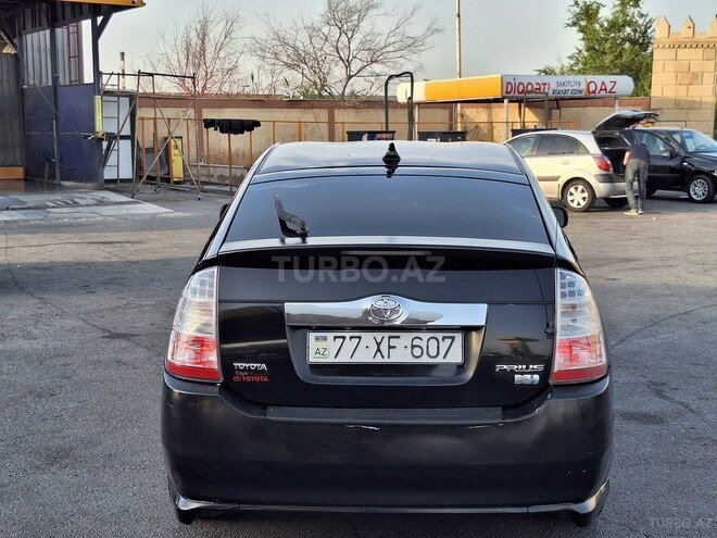 Toyota Prius 2007, 340,000 km - 1.5 l - Sumqayıt