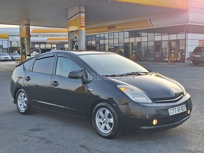 Toyota Prius 2007, 340,000 km - 1.5 l - Sumqayıt