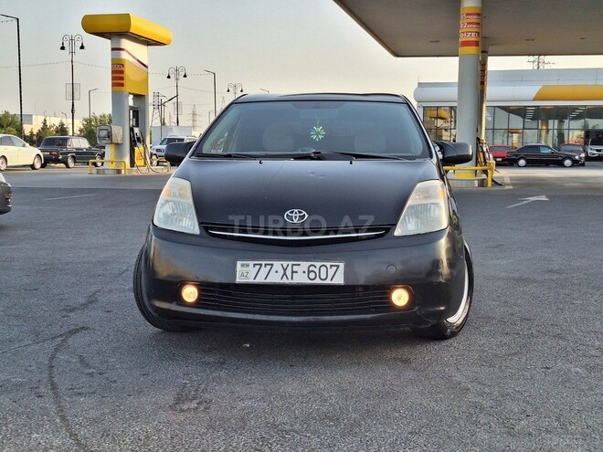Toyota Prius 2007, 340,000 km - 1.5 l - Sumqayıt