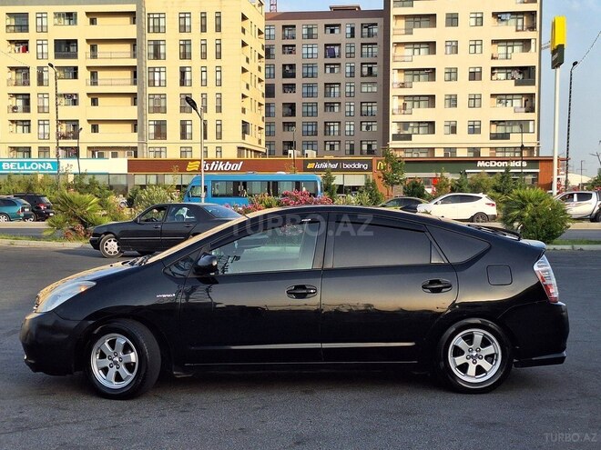 Toyota Prius 2007, 340,000 km - 1.5 l - Sumqayıt