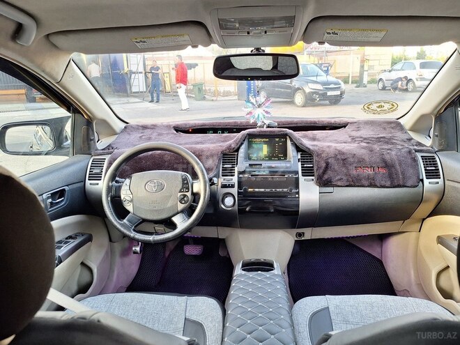 Toyota Prius 2007, 340,000 km - 1.5 l - Sumqayıt
