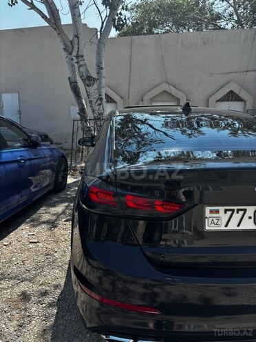 Hyundai Elantra 2017, 160,934 km - 2.0 л - Bakı