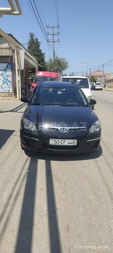 Hyundai i30 2009, 320,000 km - 1.4 л - Bakı