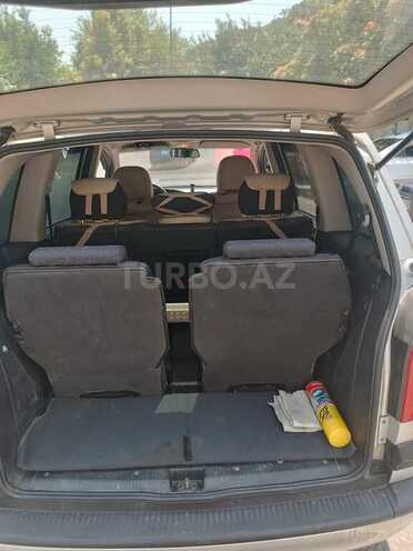Opel Zafira 2000, 330,000 km - 1.8 л - Bakı